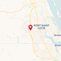 Check-in Location