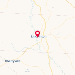 Check-in Location
