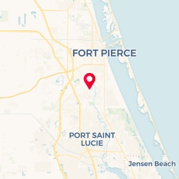 Check-in Location