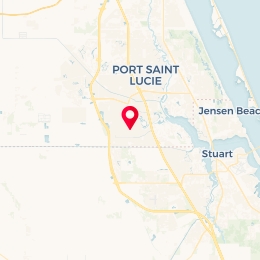 Check-in Location