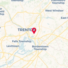 Check-in Location