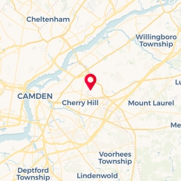 Check-in Location