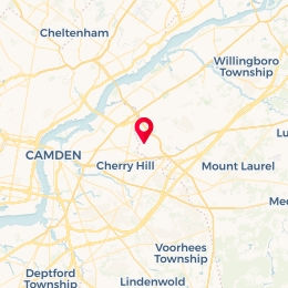 Check-in Location