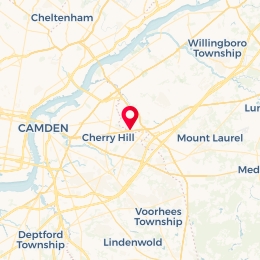 Check-in Location