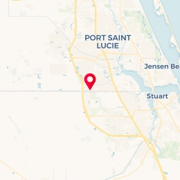 Check-in Location