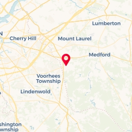 Check-in Location