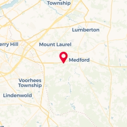 Check-in Location