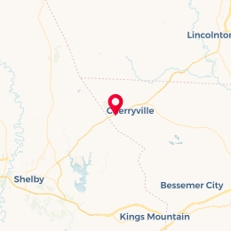 Check-in Location