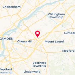Check-in Location