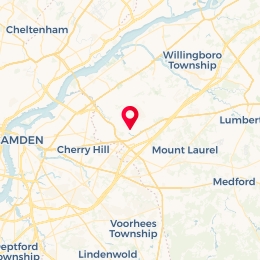 Check-in Location