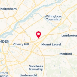 Check-in Location