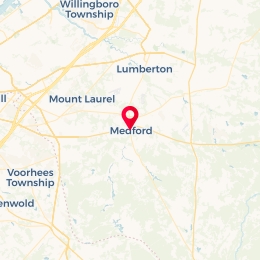 Check-in Location