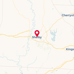 Check-in Location