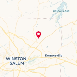 Check-in Location