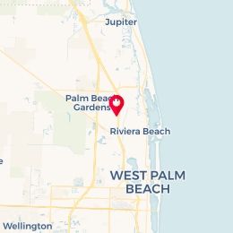 Check-in Location
