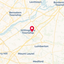 Check-in Location