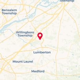 Check-in Location