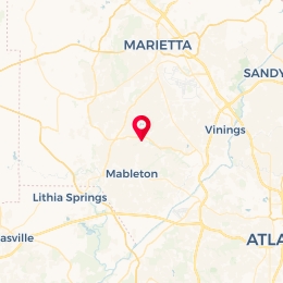 Check-in Location