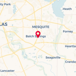 Check-in Location