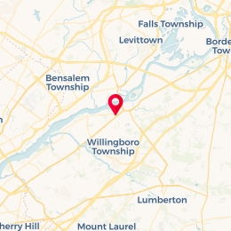 Check-in Location