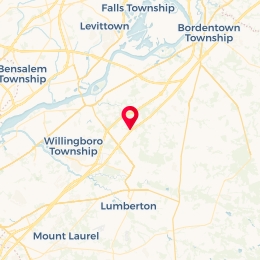 Check-in Location