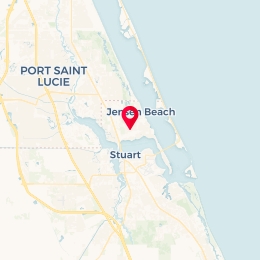 Check-in Location