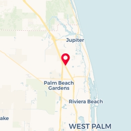 Check-in Location