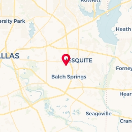 Check-in Location