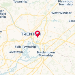 Check-in Location
