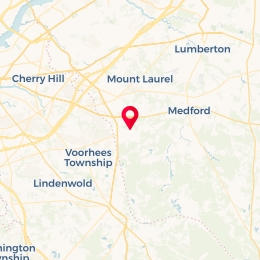 Check-in Location