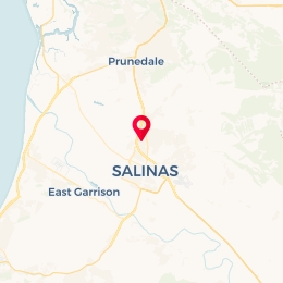 Check-in Location