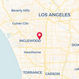 Check-in Location