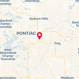 Check-in Location