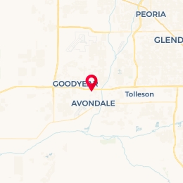 Check-in Location