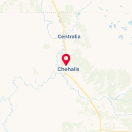 Check-in Location