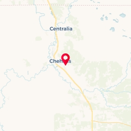 Check-in Location