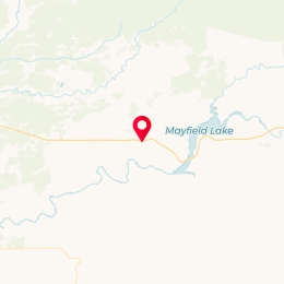Check-in Location