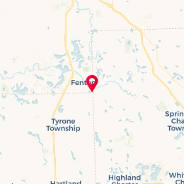 Check-in Location