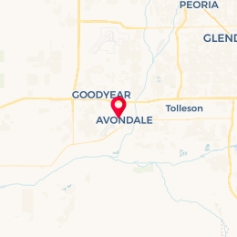 Check-in Location