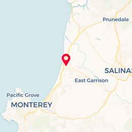 Check-in Location