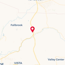 Check-in Location