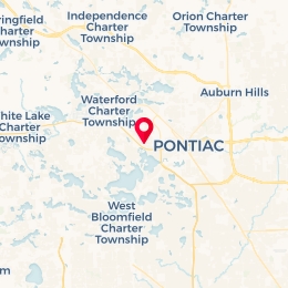 Check-in Location