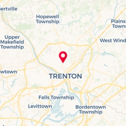 Check-in Location