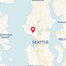 Check-in Location