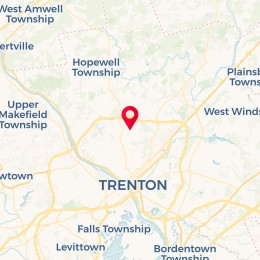Check-in Location