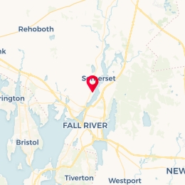 Check-in Location