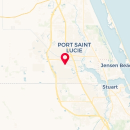 Check-in Location