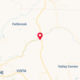 Check-in Location