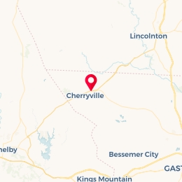 Check-in Location