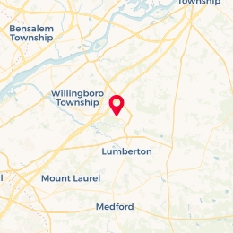 Check-in Location